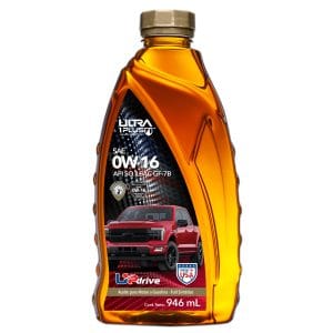 Aceite de Motor 0W-16 Full Sintético API SP