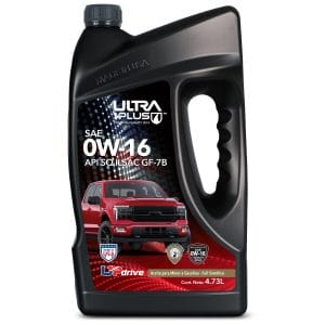 Aceite de Motor 0W-16 Full Sintético API SP