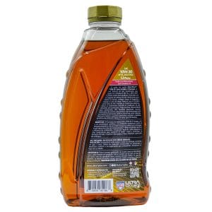 Aceite de Moto 4T 10W-30 Semi-Sintético API SL JASO MA2