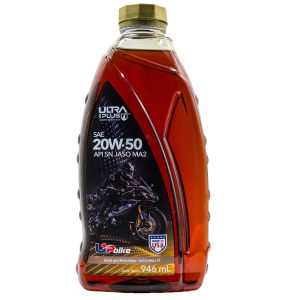 Aceite de Moto 4T 20W-50 Full Sintético