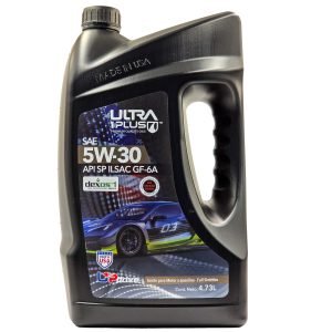 Aceite de Motor 5W-30 Full Sintético dexos1 Gen 3