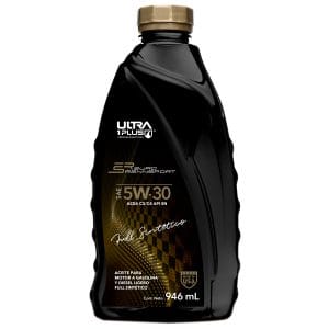 Aceite de Motor 5W-30 Full Sintético Euro Rennsport