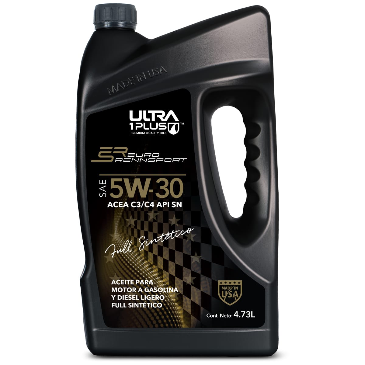 5w-30 eur gal
