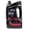 Aceite de Motor 5W-40 Full Sintético API SP