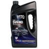 Aceite de Motor 5W-40 Full Sintético API CK-4