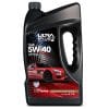 5w-40 api sq gal Aceite de Motor 5W-40 Full Sintético API SP