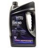 Aceite de Motor 5W-40 Full Sintético API CK-4