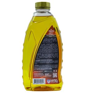 Aceite de Transmisión 75W-90 Full Sintético API GL-4