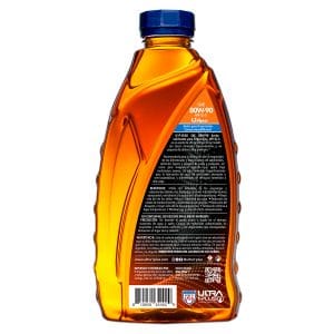 Aceite de Diferencial 80W-90 API GL-5