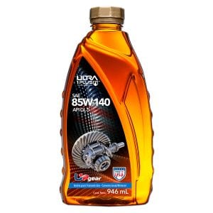 Aceite de Diferencial 85W-140