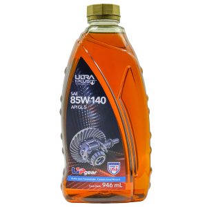 Aceite de Diferencial 85W-140