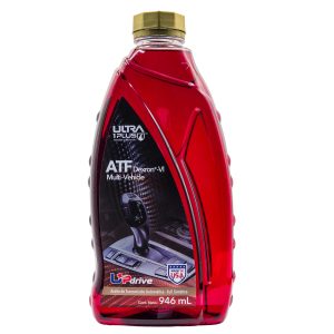 Aceite de Transmisión ATF Dexron VI Full Sintético