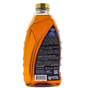 Líquido de Dirección Hidráulica Convencional