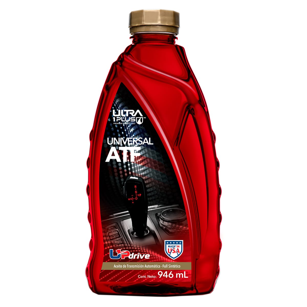Atf Universal aceite transmisión automática atf