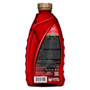 Aceite de Transmisión ATF Dexron VI Full Sintético