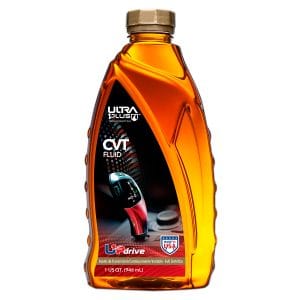 Aceite de Transmisión CVT Full Sintético Universal