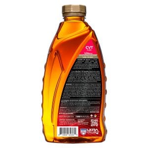 Aceite de Transmisión CVT Full Sintético Universal