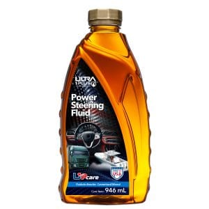 Líquido de Dirección Hidráulica Convencional