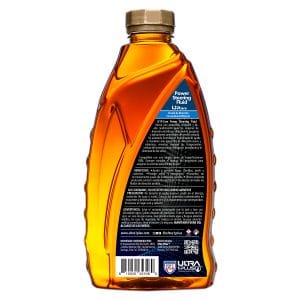 Líquido de Dirección Hidráulica Convencional